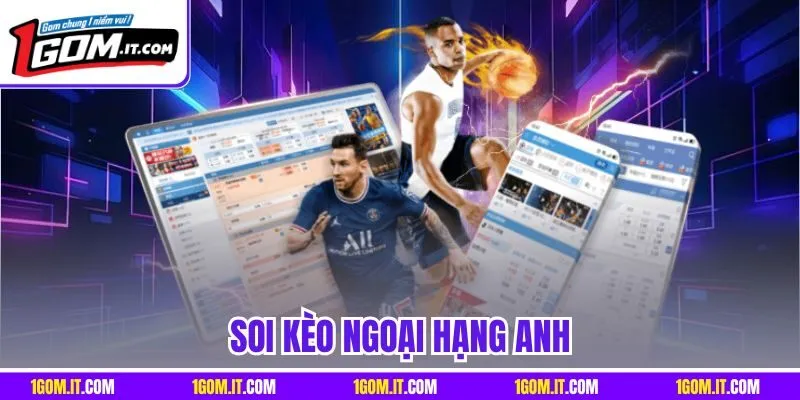 Soi Kèo Ngoại Hạng Anh | Những Sai Lầm Thường Mắc Phải
